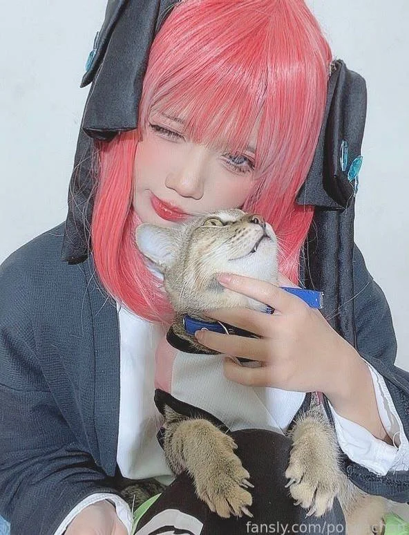 PoppaChan - Nino [84P-12MB] tg@simisebaisi 【丝足阁】024.webp